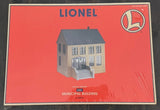 LIONEL 6-22915 O SCALE PLASTIC MUNICIPAL BUILDING KIT SEALED NEW IN BOX Model