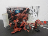 G1212 Ama X7 Shamblo Model Gundam Converge Ex16 Bandai Model