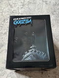 C4 Ultimate Energy Toho Godzilla Figurine Statue Display Can Holder Promo RARE Model