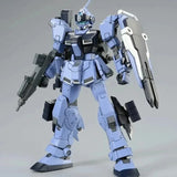HGUC 1/144 RX-80PR Pale Rider Land-Combat Type Mecha Model Kit - Heavy-Equipment Model