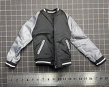 Kingdom Male Baseball Jacket Soldier Model For 12'' Action Figure 1/6 Model