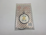 Gloria And Pat Pineapple Counted Cross Stitch Kit Beginner 14 Count Aida Model