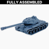 IS-2 Model 1944 (log) Model