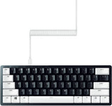 Razer RC21-01490900-R3M1 | PBT Keycap + Coiled Cable Upgrade Set USB-C to USB-A Model