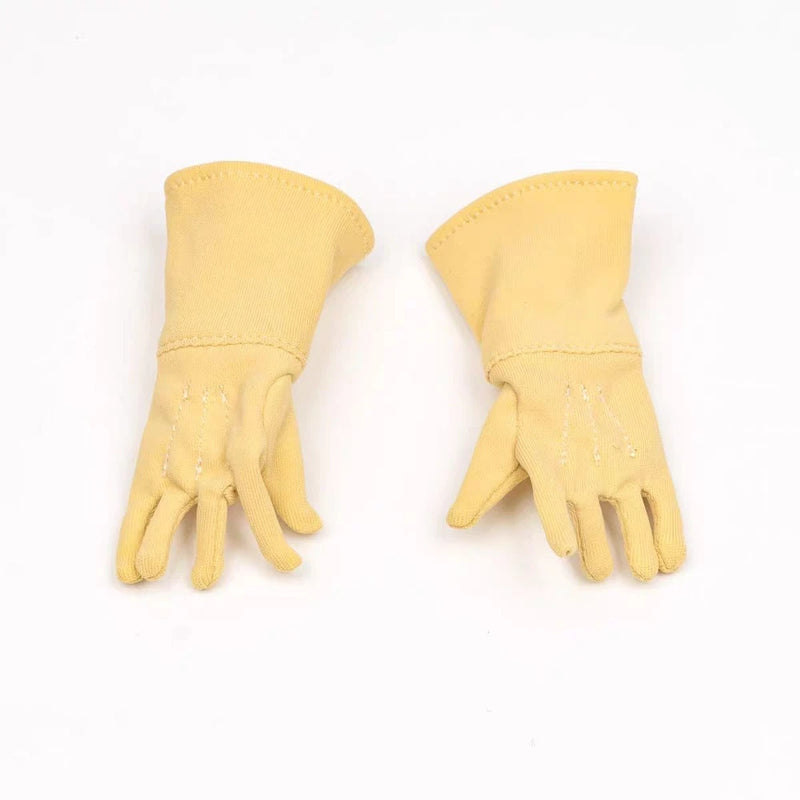 DID 80175 1/6 U.S. Civil War Union  Army Lieutenant ¨C John Dunbar Gloves Model Model
