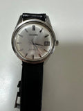 Seiko Mechanical Automatic Analog Wristwatch Model