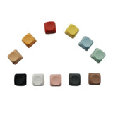 Ergonomic MOA Profile Keycaps For Reduced Typing Fatigue On Mechanical Keyboards Model