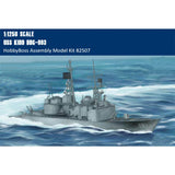 HobbyBoss 82507 1/1250 Scale USS Kidd DDG-993 Battleship Assembly Model Kits Model