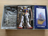 Mobile Suit Gundam PG 1/60 RX-78-2 Plastic model Kit Perfect grade Bandai JP New Model