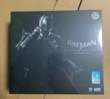 New LPZZ DC005 1/12 Scale Arkham Knight Collectible Action Figure Model In Stock Model