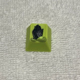 Alpha Keycaps - Prayge Alphabox II - 10/10 Model