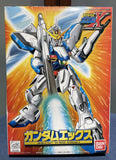Gundam X Series #01 Mobile Suit 1/144 Scale Model Kit Bandai 1996 *USA Seller* Model