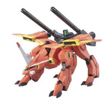 HG 1/144 R-11 TMF / A-803 Ragou Mobile Suit Gundam SEED Model