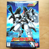 1/144 Tallgeese Mobile Suit Gundam Wing Model Kit Bandai Spirits New Model