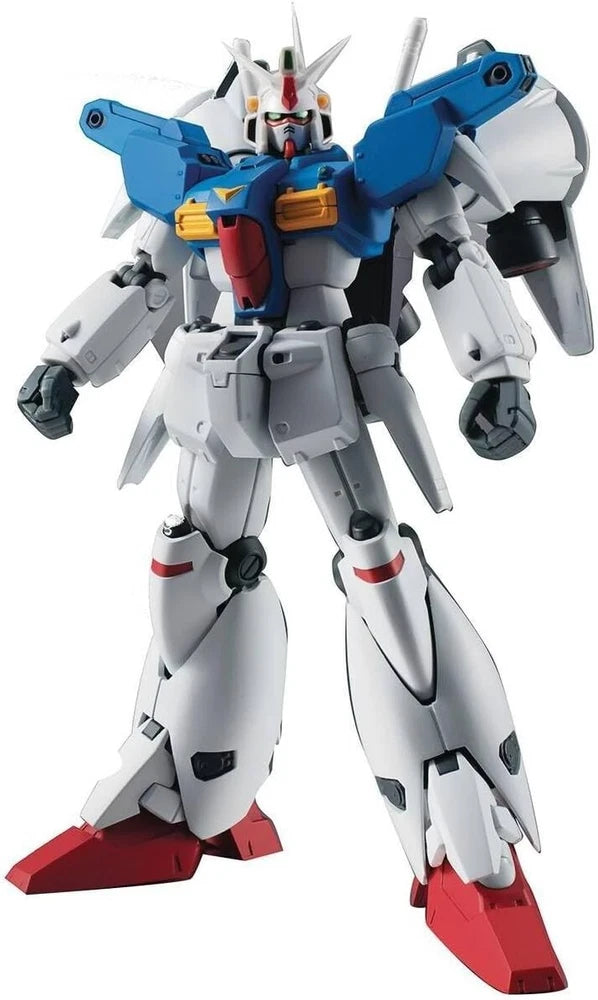 TAMASHII NATIONS - Mobile Suit Gundam 0083 Stardust Memory - RX-78GP01Fb Gundam Model