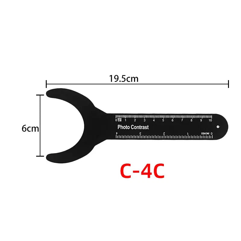 Dental Product Photo Contrast Black Background Board Autoclavable Orthodontic Model