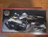 Revell Bomarc IM-99 Plastic Model Kit 1:47 Scale Unassembled MPN 04147 Model