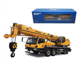 1/50 LIUGONG TC750C5 Automobile Crane Engineering Mechanical Truck Diecast Model Model