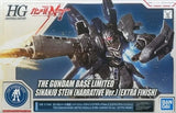 1/144 HG MSN-06S Sinanju Stein (Narrative Ver.) Extra Finish "Mobile Suit Gundam Model