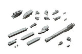 Kotobukiya M.S.G Modeling Support Goods mechanical supply 03 propellant tank ang Model