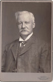 JOHN E. EUSTIS ~ NEW YORK CITY BOARD OF EDUCATION COMMISSIONER ~ c. - 1896 Model