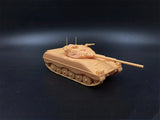 3d Printed 1/72/144 Swedish Infanterikanonvagn 91 Light Tank Unpainted Kit Model