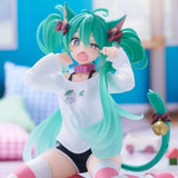 Hatsune Miku Desktop Cute Figure 11cm Kawaii Anime PVC Model Collection Model