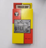 Timberline Models 145-595 HO Scale Tobacco Shop Building Kit Model