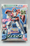 BANDAI GUNDAM AGE AG 1/144 #003 GENOACE MODEL KIT Model