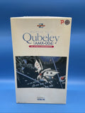 Wave 1/144 Qubeley AMX-004 Mobile Suit Z Gundam Full Action Garage Kit Model