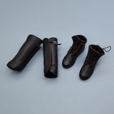 Facepoolfigure FP014 1/6 Scale Manfred von Richthofen The Red Baron Boots Model Model