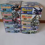 Mobile Suit Gundam SEED Series Set Vol.3 Bandai Collection Anime Model Kits Model