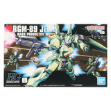 Bandai HGUC 1/144 Gundam: Char's Counterattack #97 RGM-89 Jegan Model Kit Model