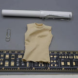 1/6 Scale Female Solider Sniper Vest Model for 12"Action Figure Prop Scene Model
