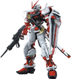 PG Mobile Suit Gundam SEED ASTRAY Gundam Astray Red Frame 1/60 Model kit New Model