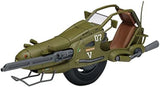 WAVE 1/20 The Venus Wars FIGHTING MONO BIKE HOUND model kit  KM-012 F/S w/Track# Model