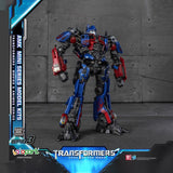 Yolopark Transformers AMK MINI Wave 03 Optimus Prime Dark Of The Moon Model kit Model