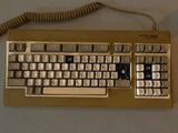 Replacement Keycaps from NEC PC-8801 Vintage Keyboard Keytop Key Model