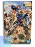 BANDAI Mobile Suit Gundam 00 MG Gundam Exia Model Kit Model