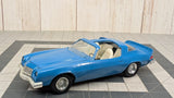 AMT 1977 T-Top Camaro AHC - 100 - 1:25th Scale - Vintage - Built - RARE Model