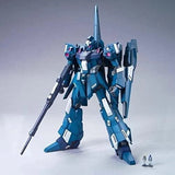 MG Mobile Suit Gundam Unicorn RGZ-95 ReZEL 1/100 Plastic Model kit BandaiSpirits Model