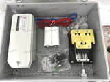 MWO scillator MWO Lakhovsky DIY Kit forTesla Coil Set Rife Plasmagenerator Model