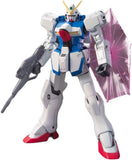 HGUC Mobile Suit V Gundam Victory Gundam 1/144 scale color-coded plastic mo Model