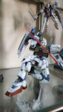 GUNDAM MK-II 1:100 MG All Painted Built BANDAI Model Kit Model