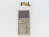N 1/160 Scale GCLaser 04205 Co-op Office Building Wood Kit Model