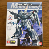 GUNDAM SEED Mobile Ginn 1:144 Model Kit BANDAI Model