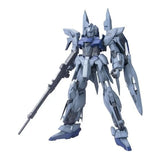Mobile Suit Gundam Unicorn 1/100 MSN-001A1 Delta Plus Model kit Bandai Spirits Model
