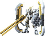 BANDAI HG RX-78AL Atlas Gundam Plastic Model Kit 1/144 Thunderbolt Ver Model