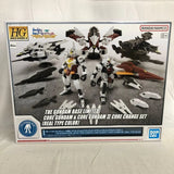 HG 1/144 Core Gundam & Core Gundam II Set Model kit Gundam Base limited New Model