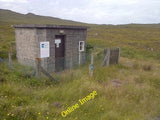 Photo 6x4 Water Board Building Mellon Udrigle  c2013 Model